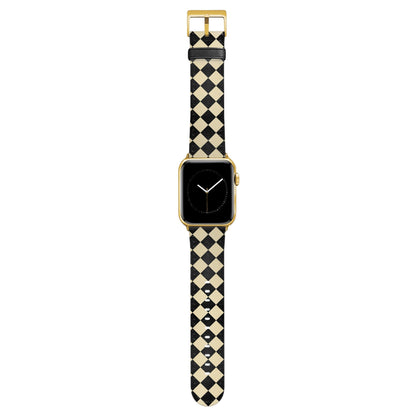 Soho - Apple Watch Armband 38-41mm & 42 (Serie 10-11)
