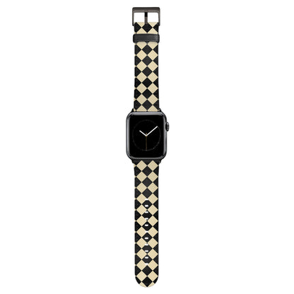 Soho - Apple Watch Armband 38-41mm & 42 (Serie 10-11)