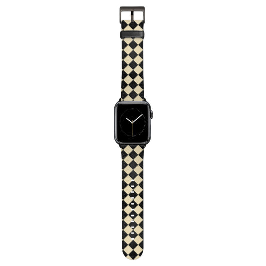 Soho - Apple Watch Armband 38-41mm & 42 (Serie 10-11)
