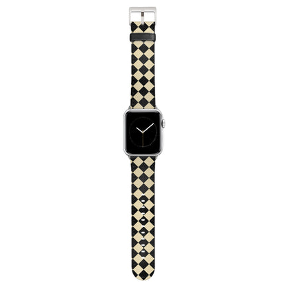 Soho - Apple Watch Armband 44-49mm & 42 (Serie 1-3)