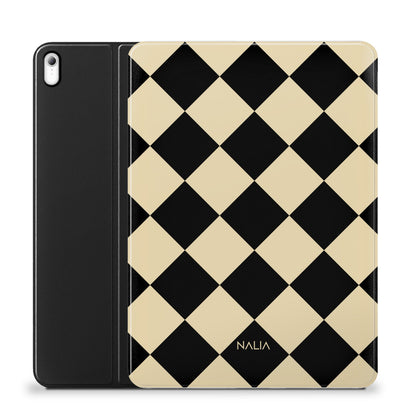 Soho - iPad (10th Generation) Hülle