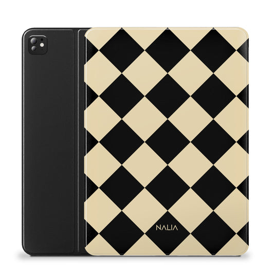Soho - iPad Pro 11″ (M4 [2024]) Hülle