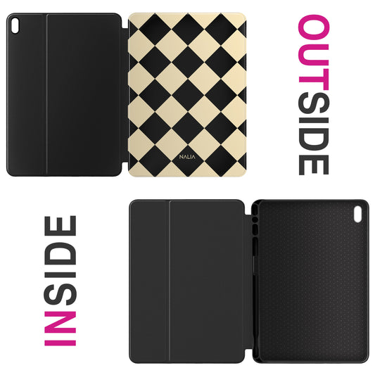 Soho - iPad (10th Generation) Hülle