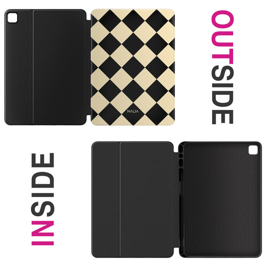 Soho - iPad Pro 13″ (M4 [2024]) Hülle
