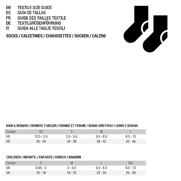 Socken Sonic Unisex - Meloni2