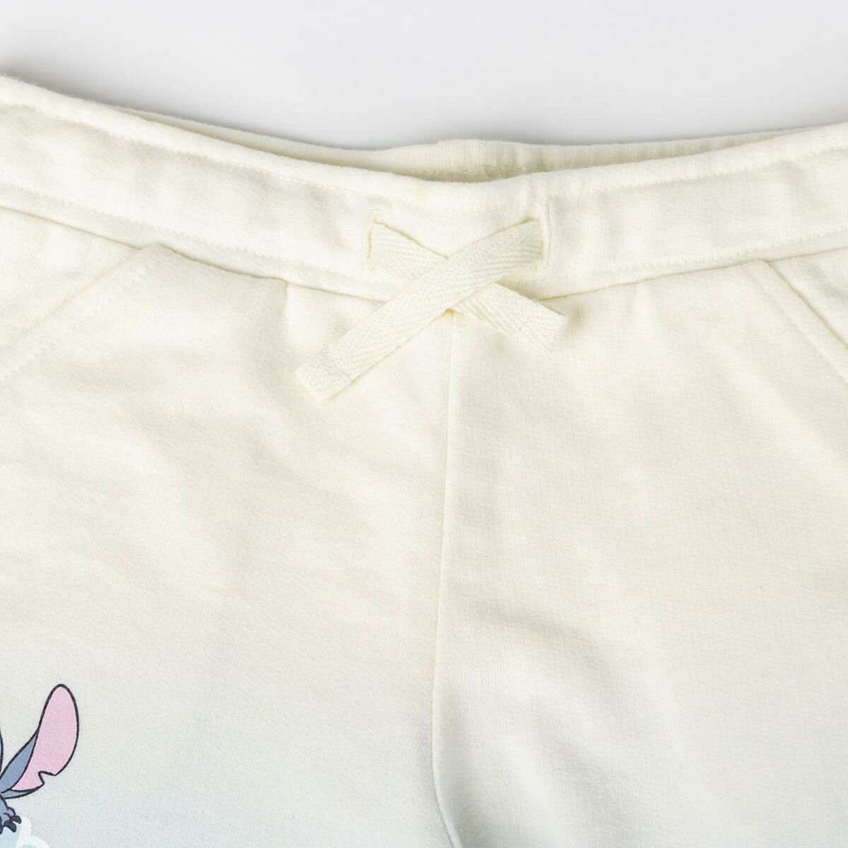 Schlafanzug Für Kinder Stitch Hellblau - Meloni2