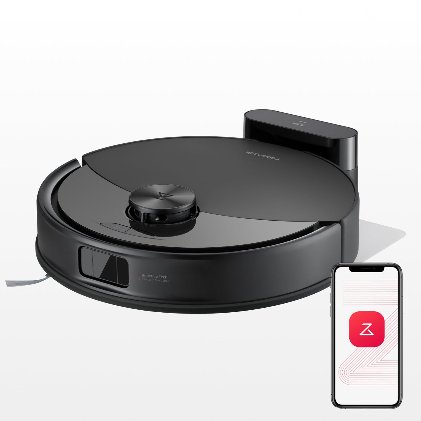 Roborock Q10 S5 Saug- und Wischroboter