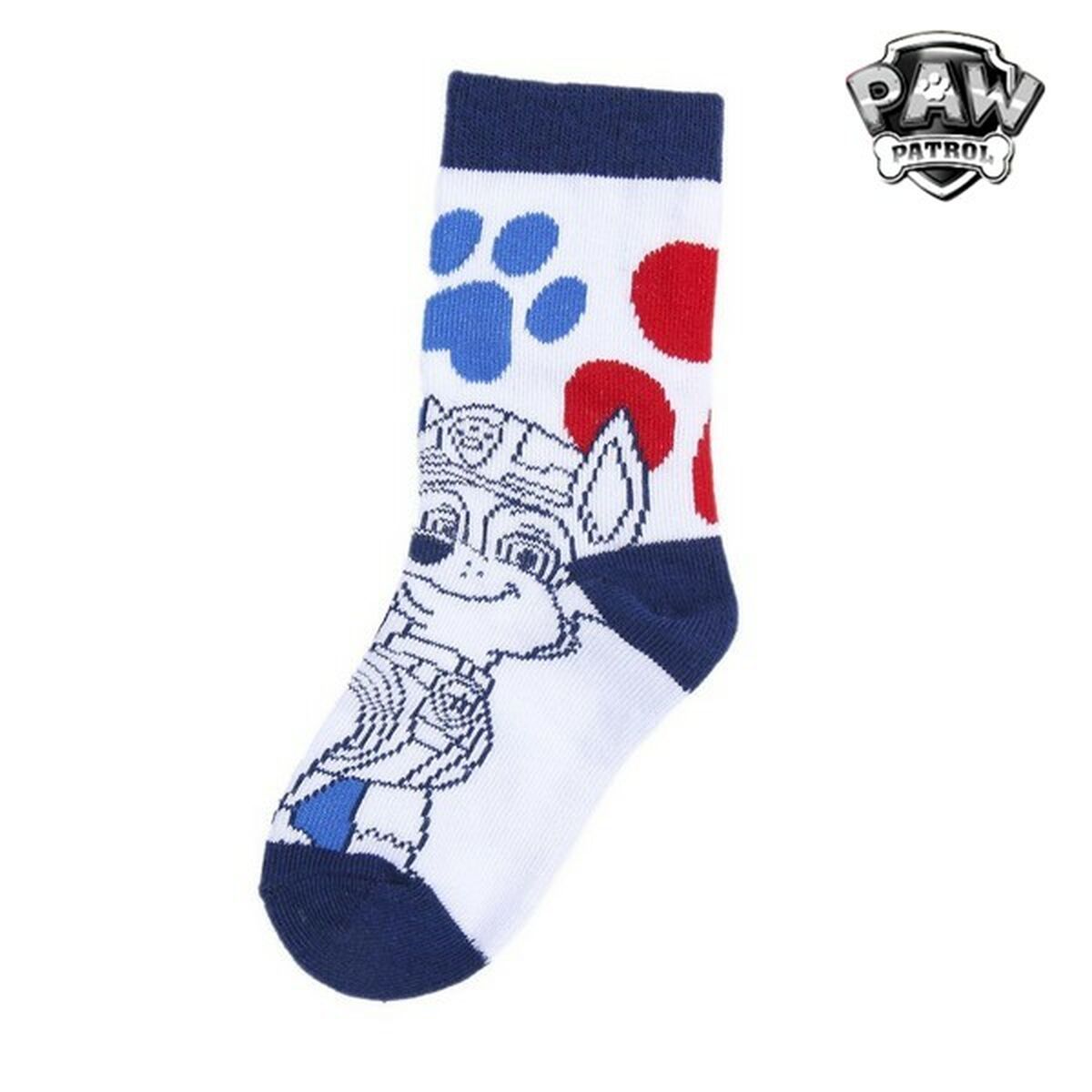 Socken The Paw Patrol - Meloni2