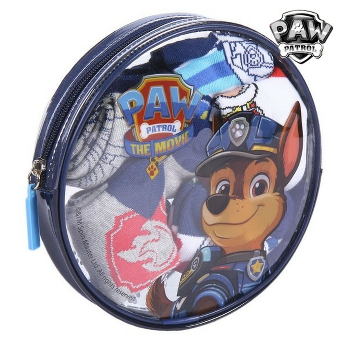 Socken The Paw Patrol - Meloni2