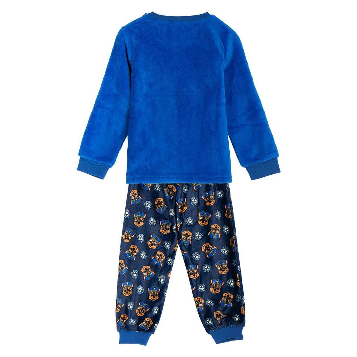 Schlafanzug Für Kinder The Paw Patrol Blau - Meloni2