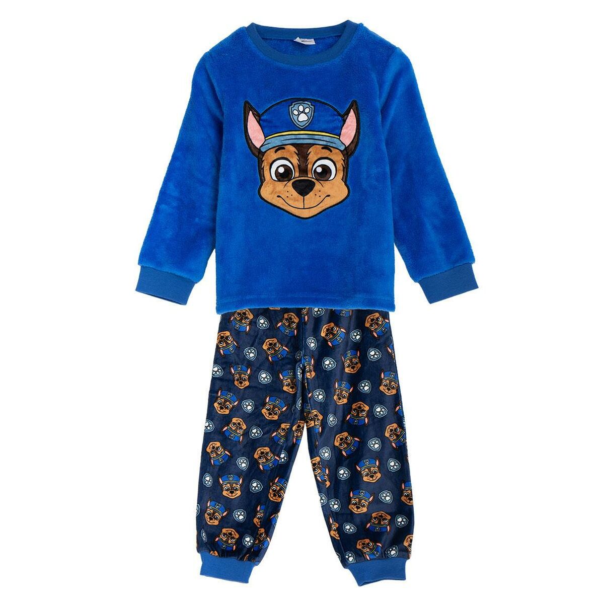 Schlafanzug Für Kinder The Paw Patrol Blau - Meloni2