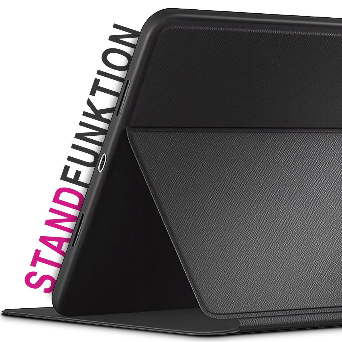 Oxford - iPad Air 13″ (M2 [2024] & M3 [2025]) Hülle NALIA Berlin